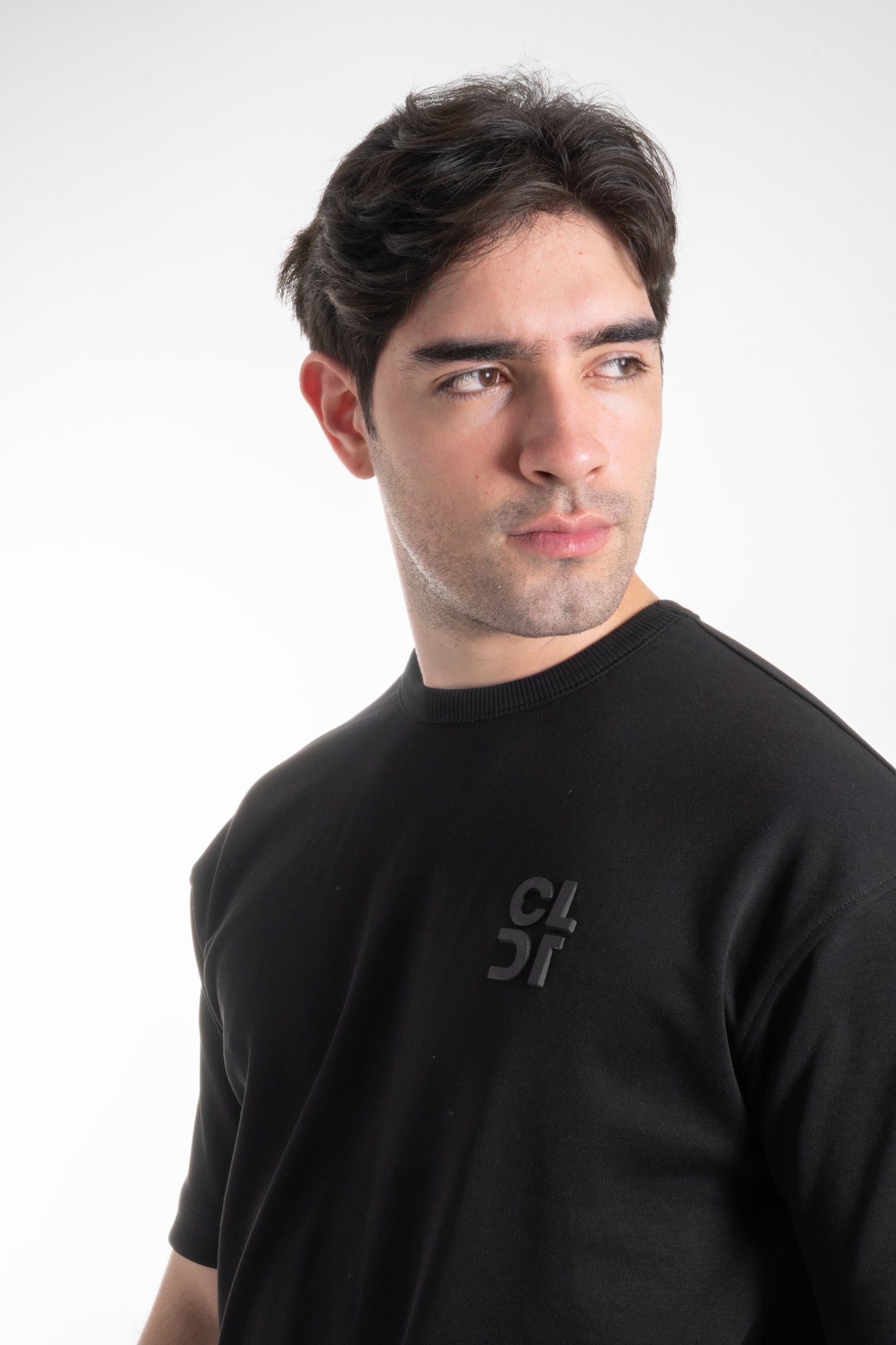 SET OVERSIZE PREMIUM NEGRO