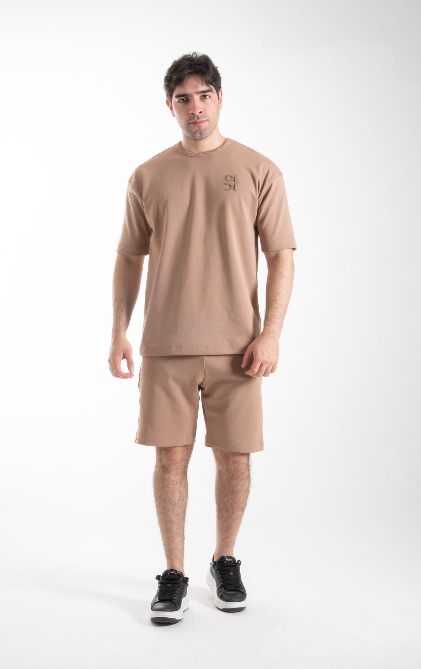 SET OVERSIZE PREMIUM BRONCE