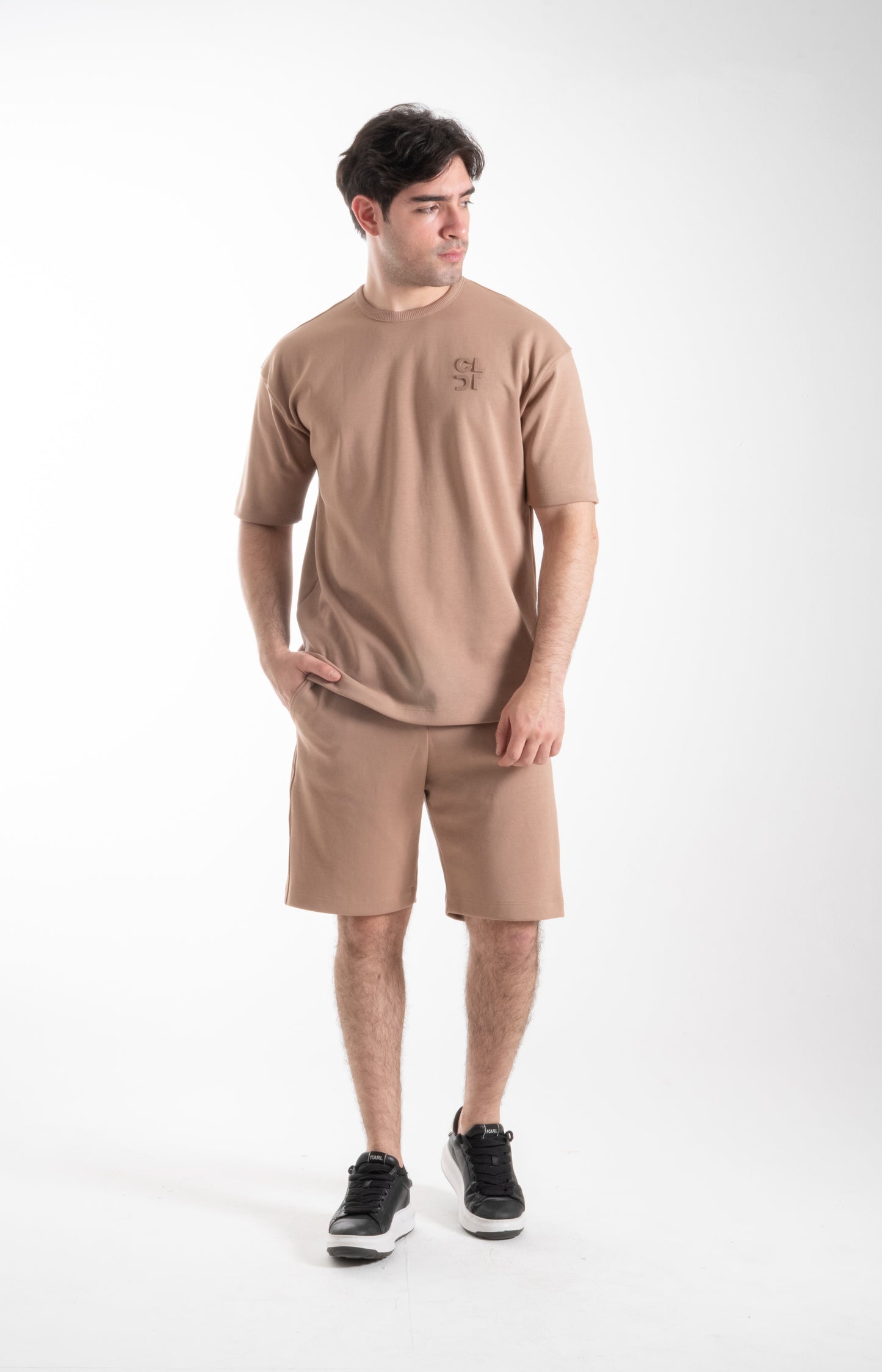 SET OVERSIZE PREMIUM BRONCE
