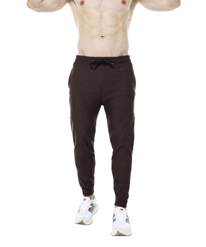 Jogger Cargo Café