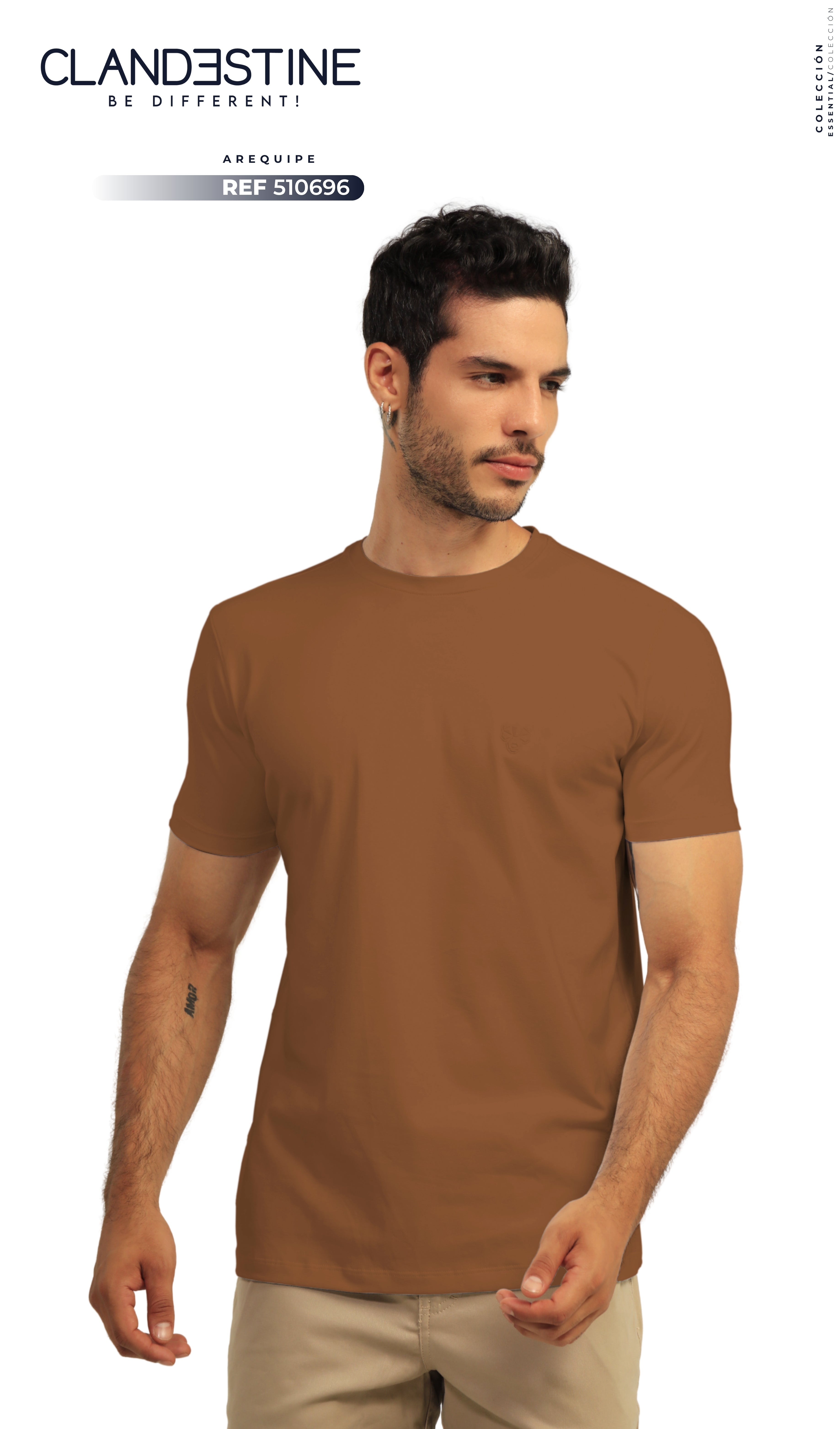 3 CAMISETAS POR 139.900