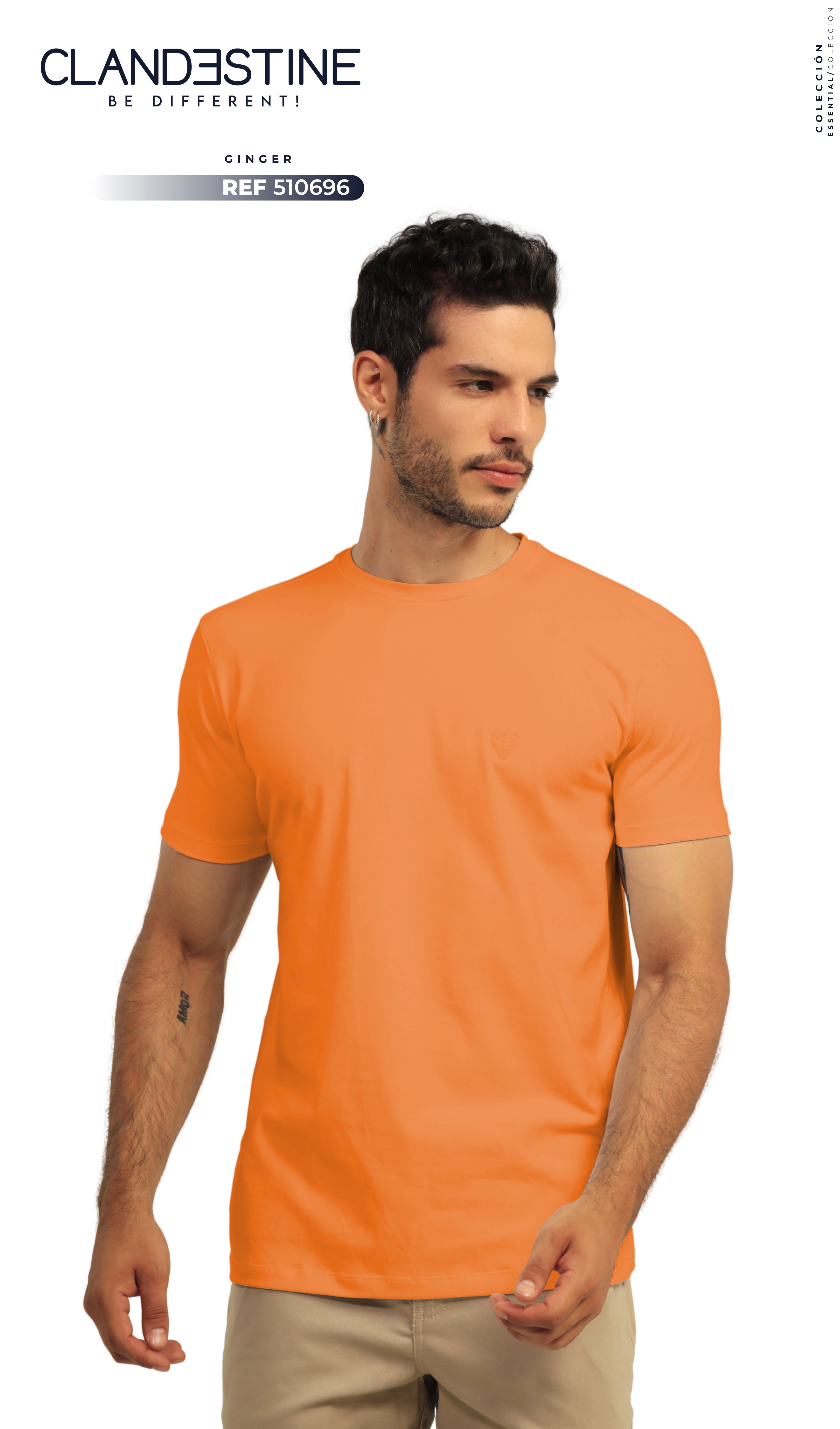 3 CAMISETAS POR 139.900