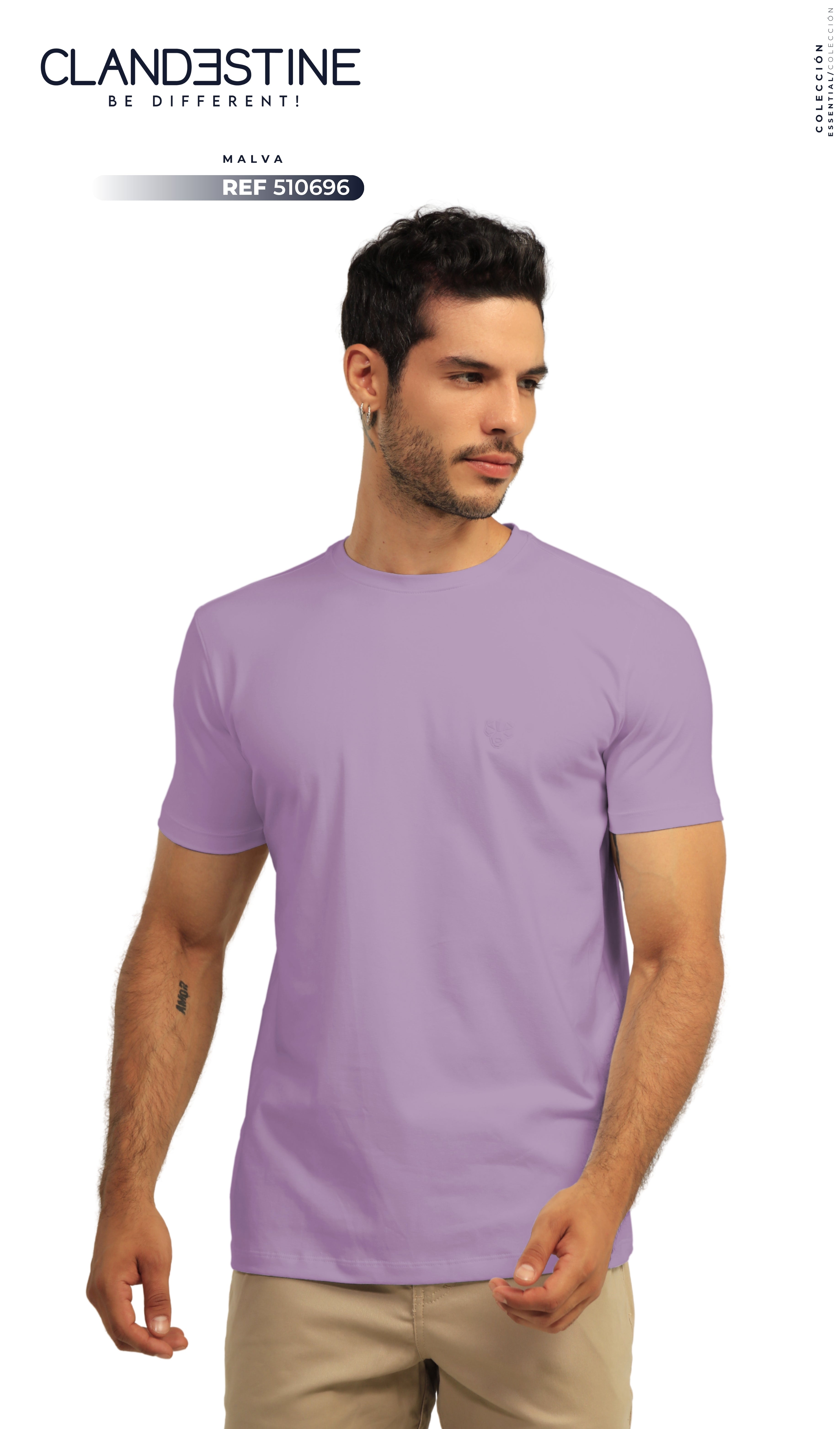 3 CAMISETAS POR 139.900