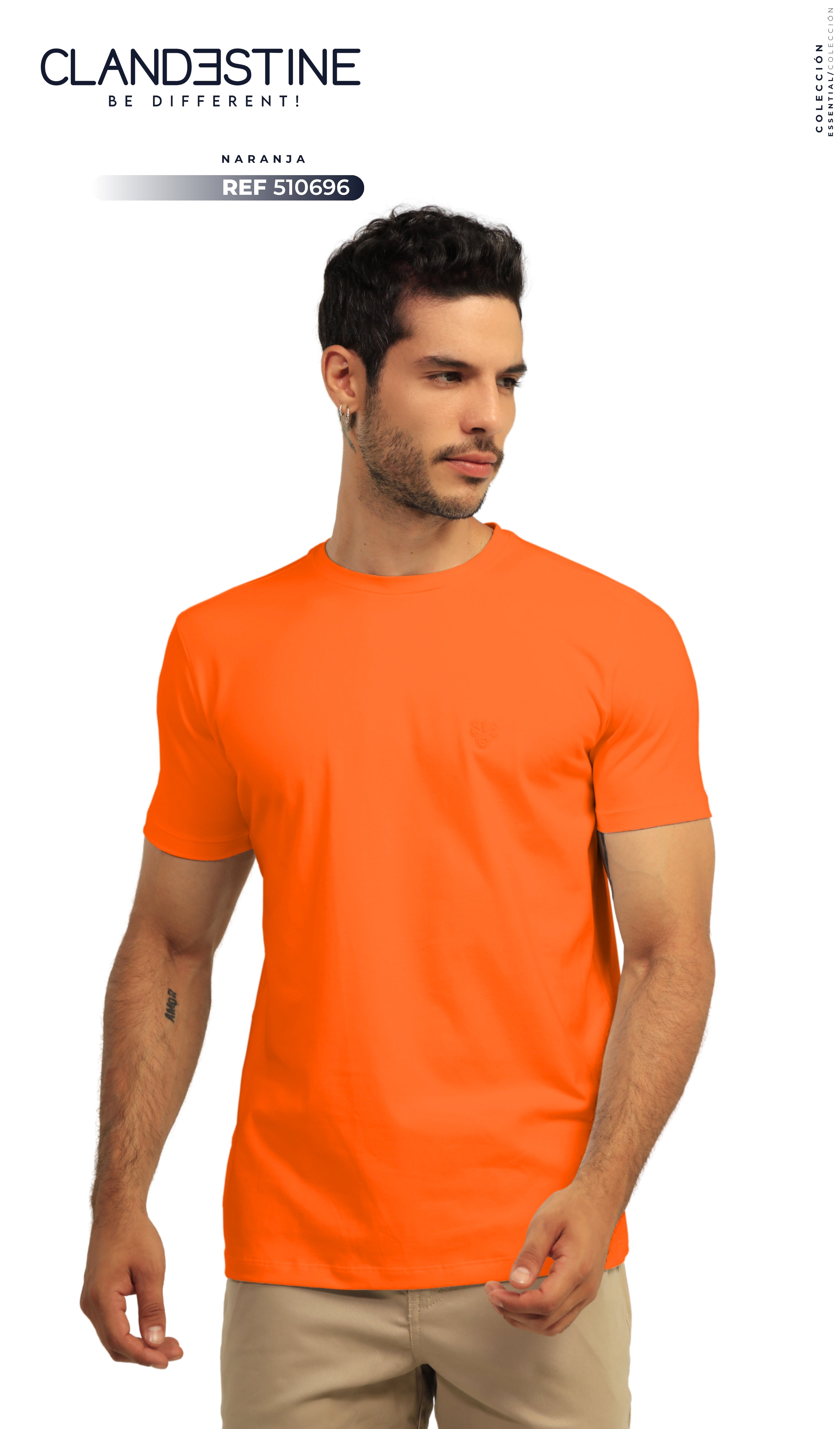 3 CAMISETAS POR 139.900
