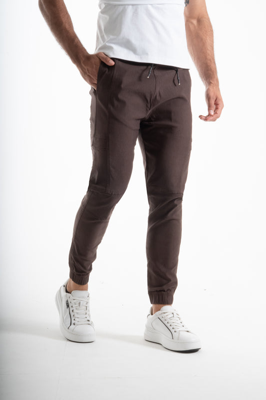 JOGGER CARGO CAFE