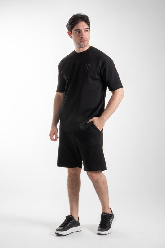 SET OVERSIZE PREMIUM NEGRO