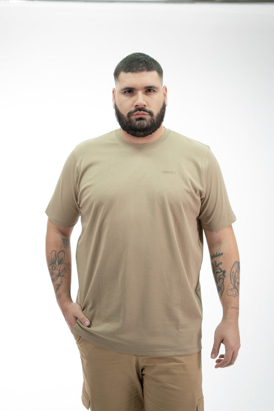 CAMISETA PREMIUM HUMO