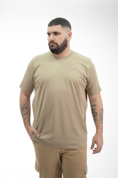 CAMISETA PREMIUM HUMO