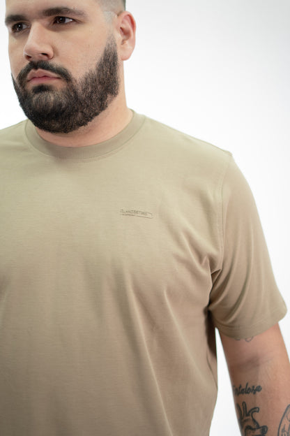 CAMISETA PREMIUM HUMO