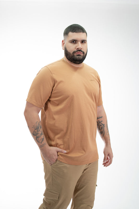 CAMISETA PREMIUM OSTRA