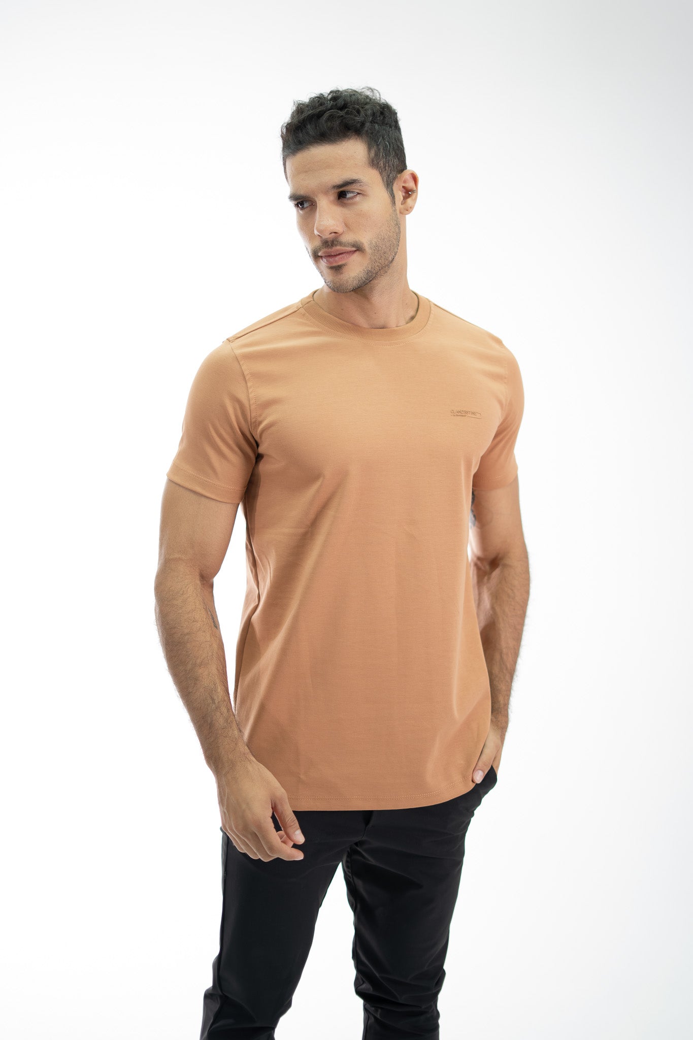 CAMISETA PREMIUM OSTRA