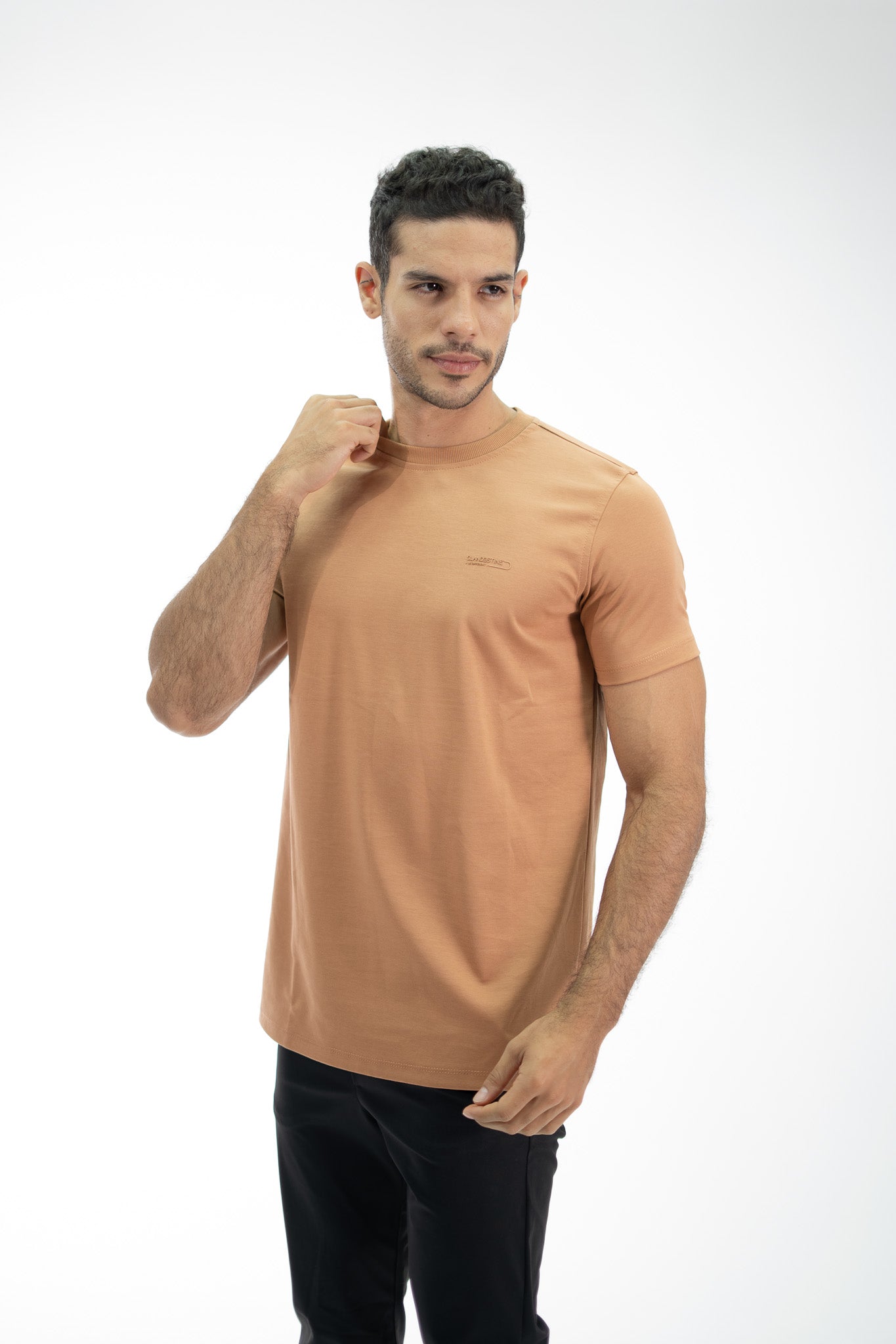 CAMISETA PREMIUM OSTRA