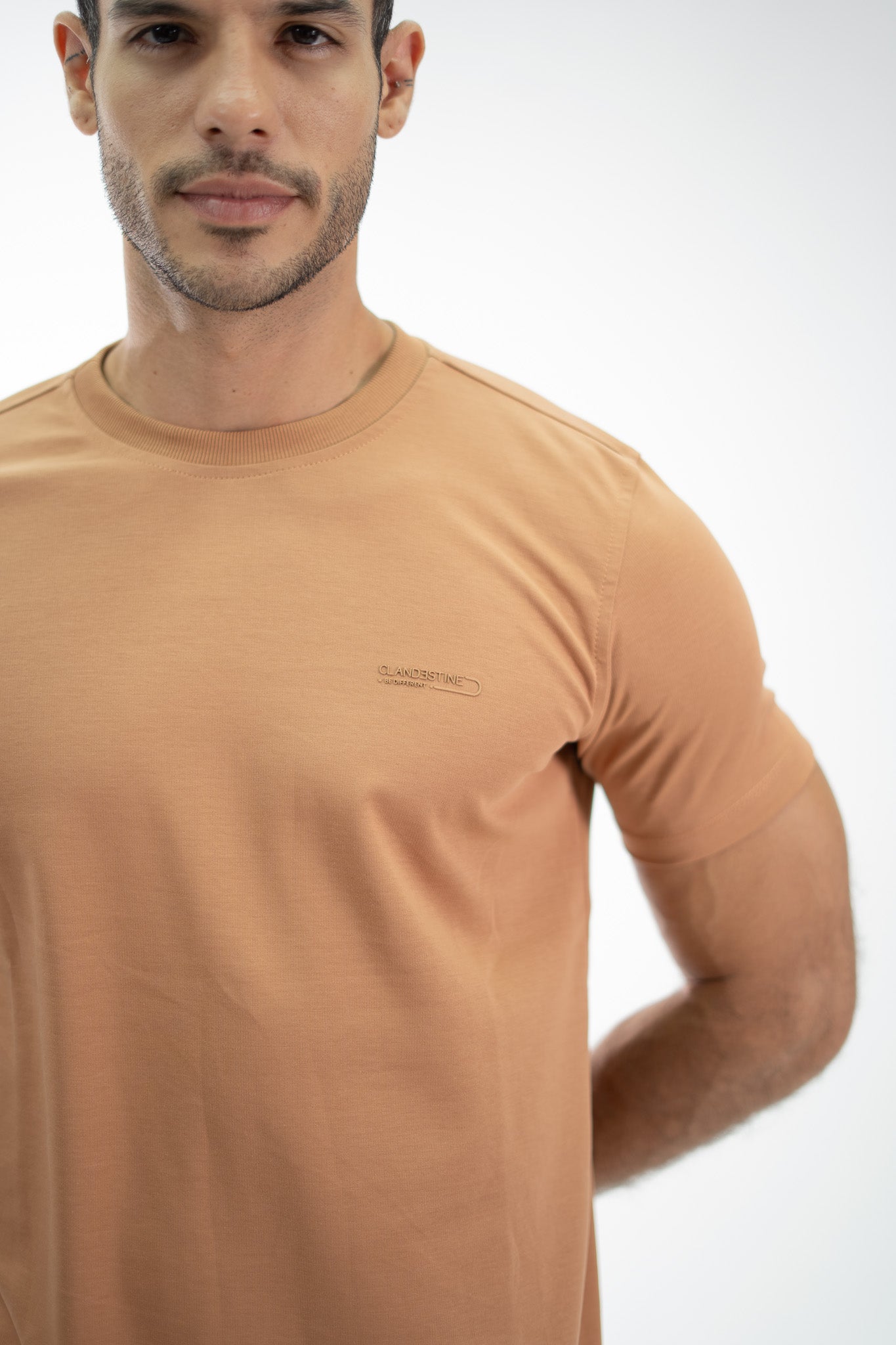 CAMISETA PREMIUM OSTRA