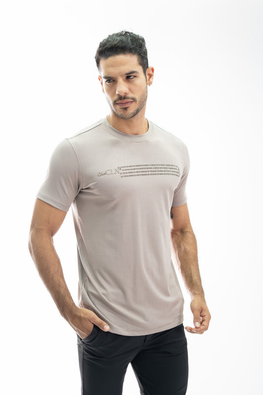 CAMISETA SOFT CAFE