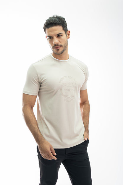 CAMISETA TENCEL AVENA