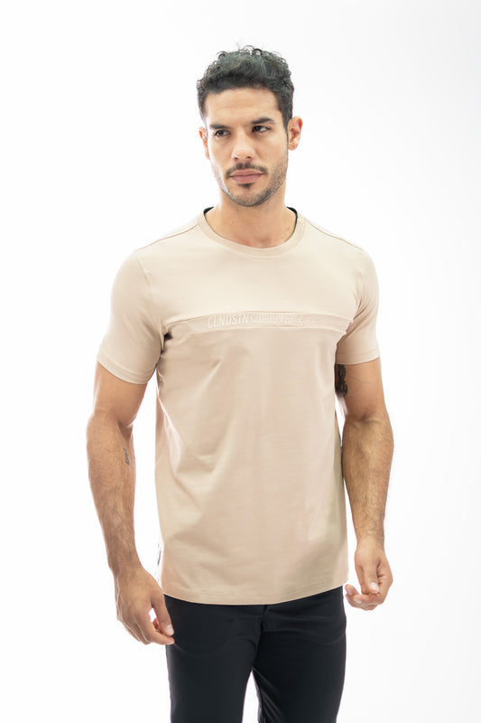 CAMISETA CORTE ARENA