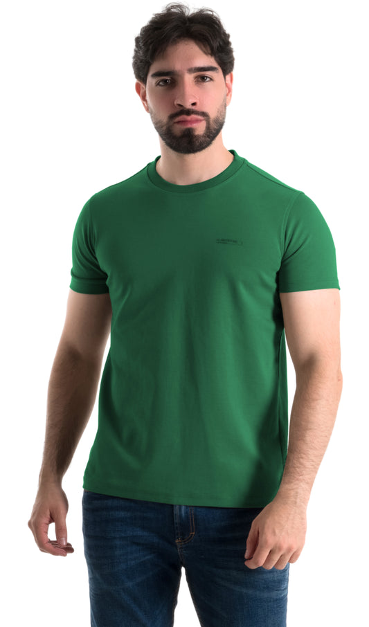 CAMISETA BASICA PREMIUM PINO