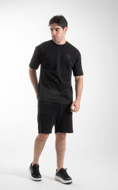 SET OVERSIZE PREMIUM NEGRO